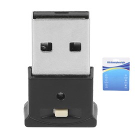 RGB USB Luz Ambiental Interior USB Luz Ambiental Coche USB LED Luz Ambiental 8 Colores RGB Cambio Dinámico Brillo Ajustable Mini Lámpara Decorativa Interior luz usb ambiental para autousb ambient car