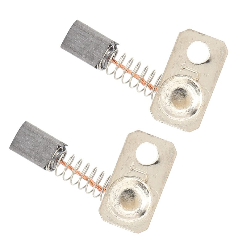 Electric Manicure Machine, Handpiece Accessory for Nail Drill, Replacement Carbon