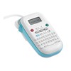 Brother PT-N10 Aura Label Maker for 12mm Wide Btag Tapes