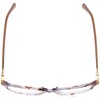 Blumarine Unisex Sunglasses, 0ad6