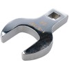 AB Tools 34mm (1 5/16") Crowfoot Wrench 1/2" Drive Crows