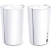 TP-Link Deco AX7800 Tri-Band Mesh WiFi 6 System (Deco X95)