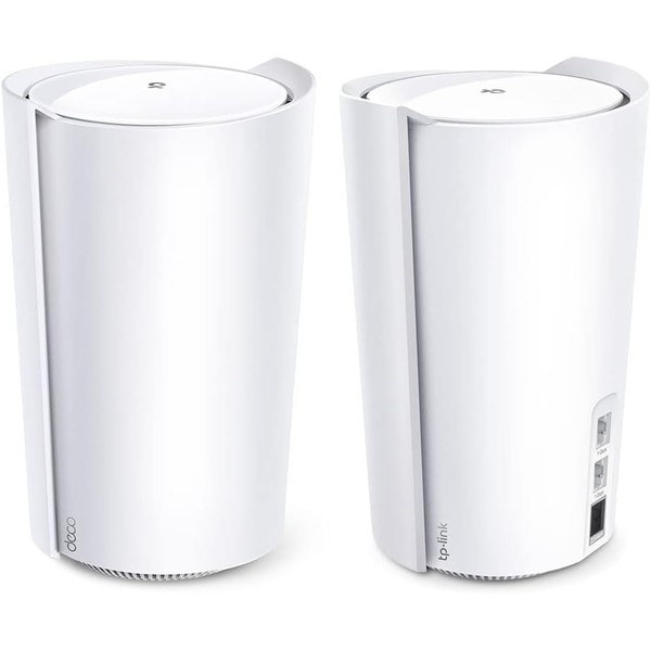 TP-Link Deco AX7800 Tri-Band Mesh WiFi 6 System (Deco X95)