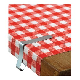 Coghlan's Tablecloth Clamps, Spring Steel