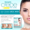 Dermactin-TS Crepe Be Gone Skin Firming Neck Mask
