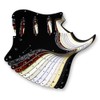 VANSON Premium Quality Scratchplate Pickguard DIRECT FIT for USA, MEX