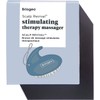 Briogeo - Scalp Revival Stimulating Therapy Massager, Helps Improve Scalp