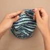 KnitPro - Knitpro Basix Birch Intercambiabile 3,00 mm Tips a