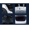 Car Door Shock Protection Cushion for C-Class Wagon CLA Shooting