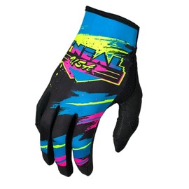 O'NEAL Mayhem Glove Mens Reseda Black/Neon 9