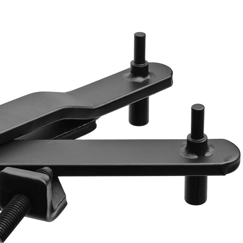 STRAIGHT Universal Holder Lock Type 19-680