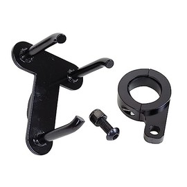 TUSK UTV Scissor Jack Mount for Yamaha YXZ1000R 2016-2021