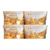 Coastal Bay Butterscotch Flavored Hard Candy 10oz bags (4 Pack)