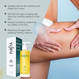 2 Stück Fubsta Skin Firming Rejuvenating Oil,Fubsta Rejuvenating Oil,Fubsta Skin Firming Oil,Fubsta Hyaluronic Acid Body Oil,Fubsta Öl für Körper