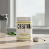 Creatina Monohidratada Micronizada Sd 1kg Alta Pureza