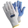 Ejendals Tegera 630 630-10 Textile Gloves Size 10 White /