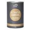 Eden Health Foods Steam Activated Charcoal Powder 300g