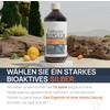 Colloidal Silver 40 PPM – 500ml | Premium Silver Water