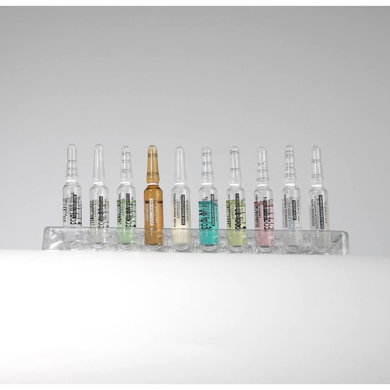 Eclat Dutin/ Intensive 30 Days Ampoule Solution 2ml / 에끌라뒤땅/