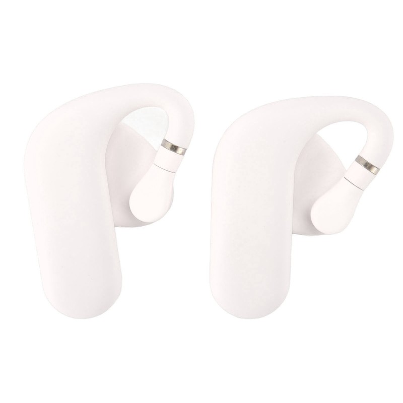 1 Pair Electric Heated Ear Warmer 3 Level Temperature Control