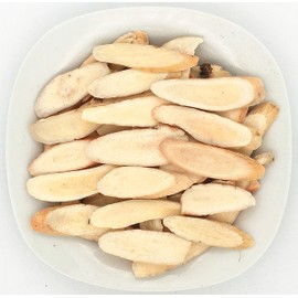 Peony Root Paeoniae Radix Alba Chinese Herbal Bai Shao 特级 白芍 (16oz)