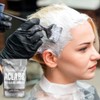 ISSUE Professional Polvo Decolorante para Cabello con Keratina Máxima Decoloración