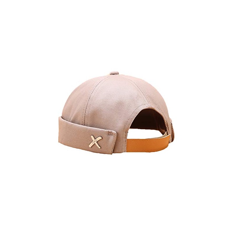 YAMEE Docker Cap, Docker Sailor's Hat, Harbour Hat, Men's Hat,