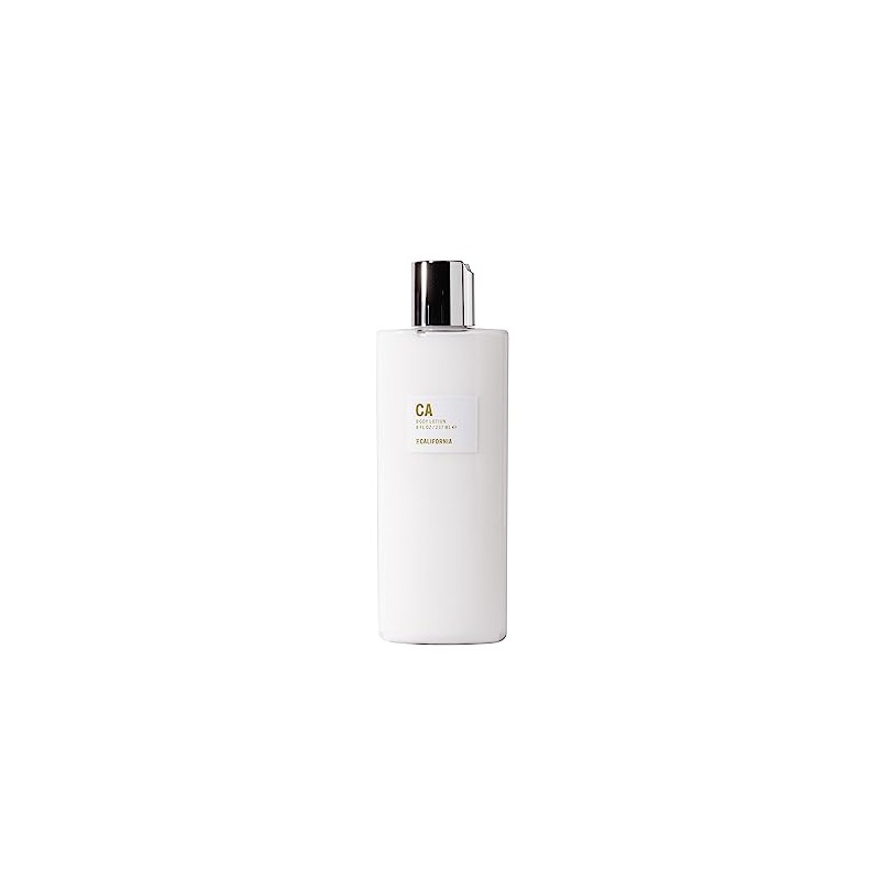 APOTHIA THE CALIFORNIA Body Lotion, 8.1 fl oz (237 ml)