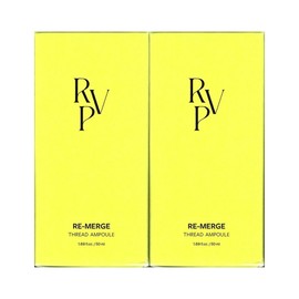Rebenif Remage Silklifting Ampoule 50ml 2 Pieces / Circle / 리베니프 리마지 실프팅 앰플 50ml 2개  써클