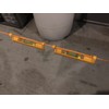 Swanson Tool Co LLP002 2-Pack Yellow Levels, Includes one 2-ring