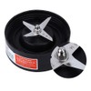 Extraction Blade, 1700W 1Pc Extractor Blade Blender Parts Replacement Juicer