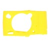 Silicone Camera Protective Case Scratch Resistant Removable Soft Silicone Camera