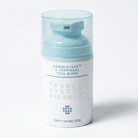 Dermacentric Signature Trouble Shooter Vegan Gel Moisturizing Cream 50ml / 더마센트릭 시그니처 트러블 슈터 비건 젤 수분크림 50ml
