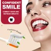 SP-6 Probiotics Whitening Toothpaste, with Probiotics Deep Cleaning Oral Care