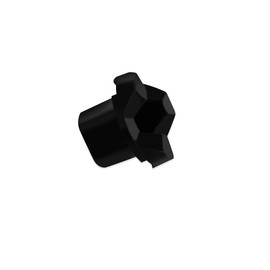 Ciuouient (1 Pack) 240328203 Refrigerator Door Hinge Bearing Compatible with Frigidaire Electrolux Closing Cam - Replace PS976452, AP3757897, 1056737, 7240328203 (1)