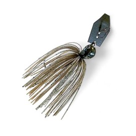 Bladed Vibrating Jig 3/8Oz 1 07 Green Pumpkin Fishing Lures Bass Jigging Bait Jig Lure Weedless Soft Plastic Swimbait Accessories Freshwater