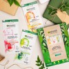 Garnier Ampoule Sheet Mask Collection, Gift Set With Fast Action