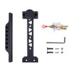 NIKA ARCHERY Recurve Bow Sight T Shape Adjustable Bowsight Youth