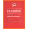 Seven Seas Evening Primrose Oil +1000 mg Starflower Oil Capsules,