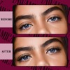 Natural Lash Extension Kit Wispy Eyelash Clusters 9-11mm Lash Cluster