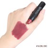 FOCALLURE Ultra Chic Matte Lipstick,Rich Vitamin E Lip Crayon,Lightweight Matte