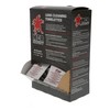 MCR Safety LCT Anti-Fog Anti-Static Lens Cleaning Towelette - 100