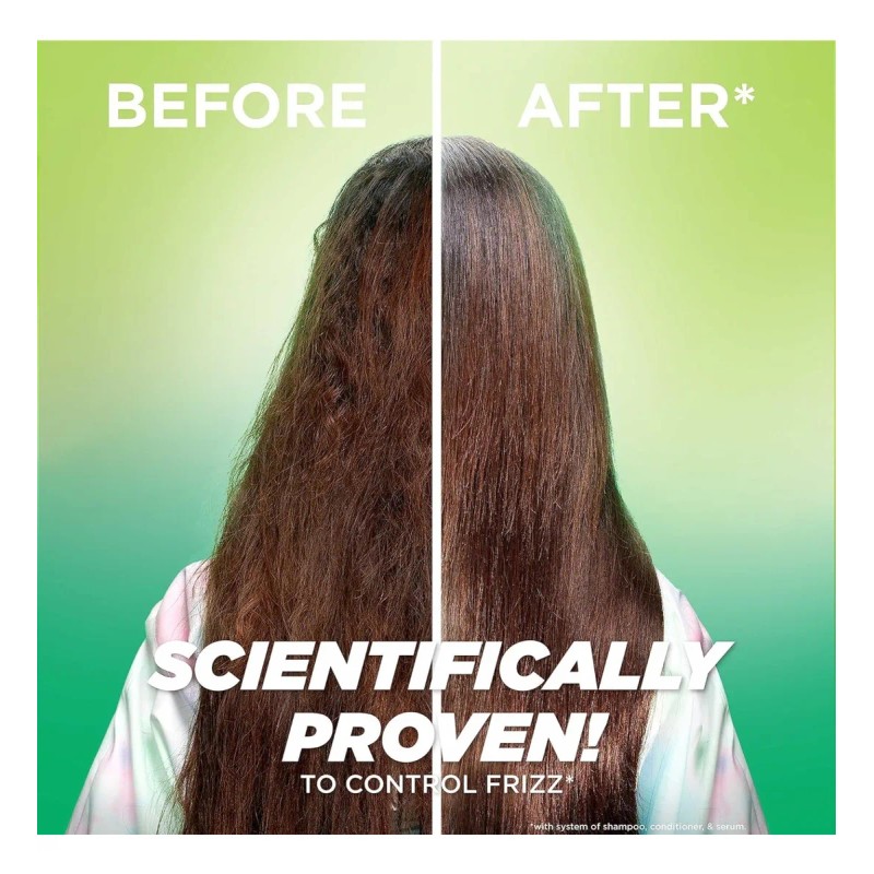 Garnier Fructis Sleek & Shine Anti-frizz Serum 150ml