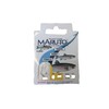 Maruto Spirolino Trout Hook 200 cm Size 8