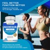 Magnesium Complex Supplement - 1000mg with 7 Magnesium Forms Including