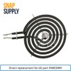 PRYSM 6 Inch Surface Element Replaces WB30M1