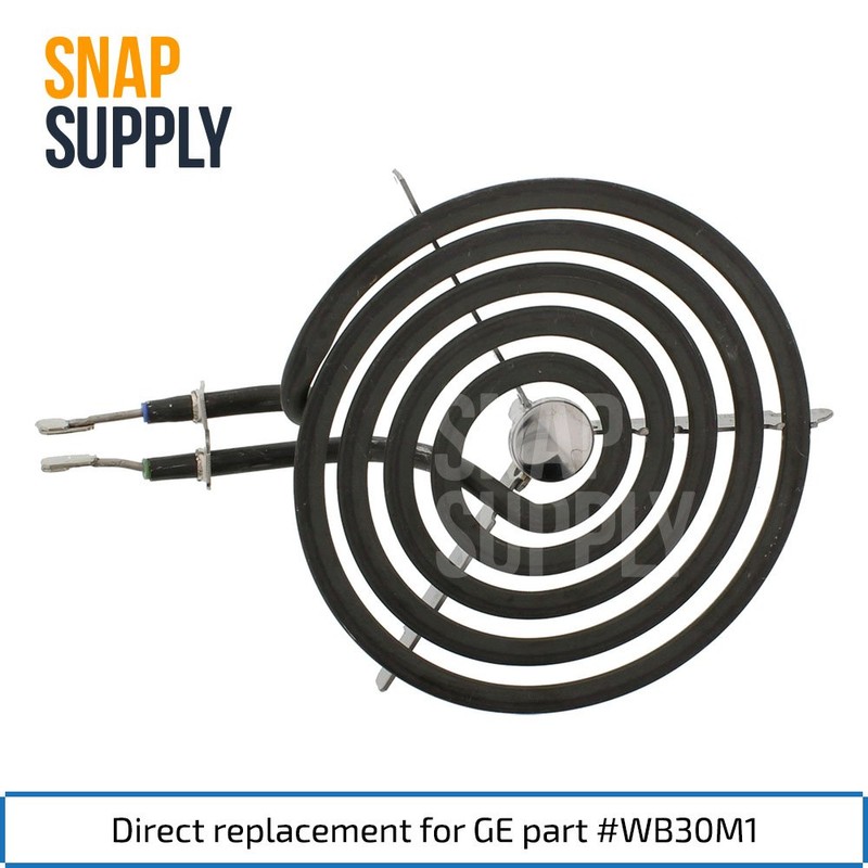 PRYSM 6 Inch Surface Element Replaces WB30M1