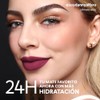 Cyzone Labial Mate Studio Look Rose Nude, 6ml