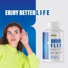 Pelican Vitamins Audio Flex- Hearing Support- 60 Capsules