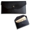 nervousrhinos Bill Holder, Dedicated Slim Bill Case, Holds 100 New
